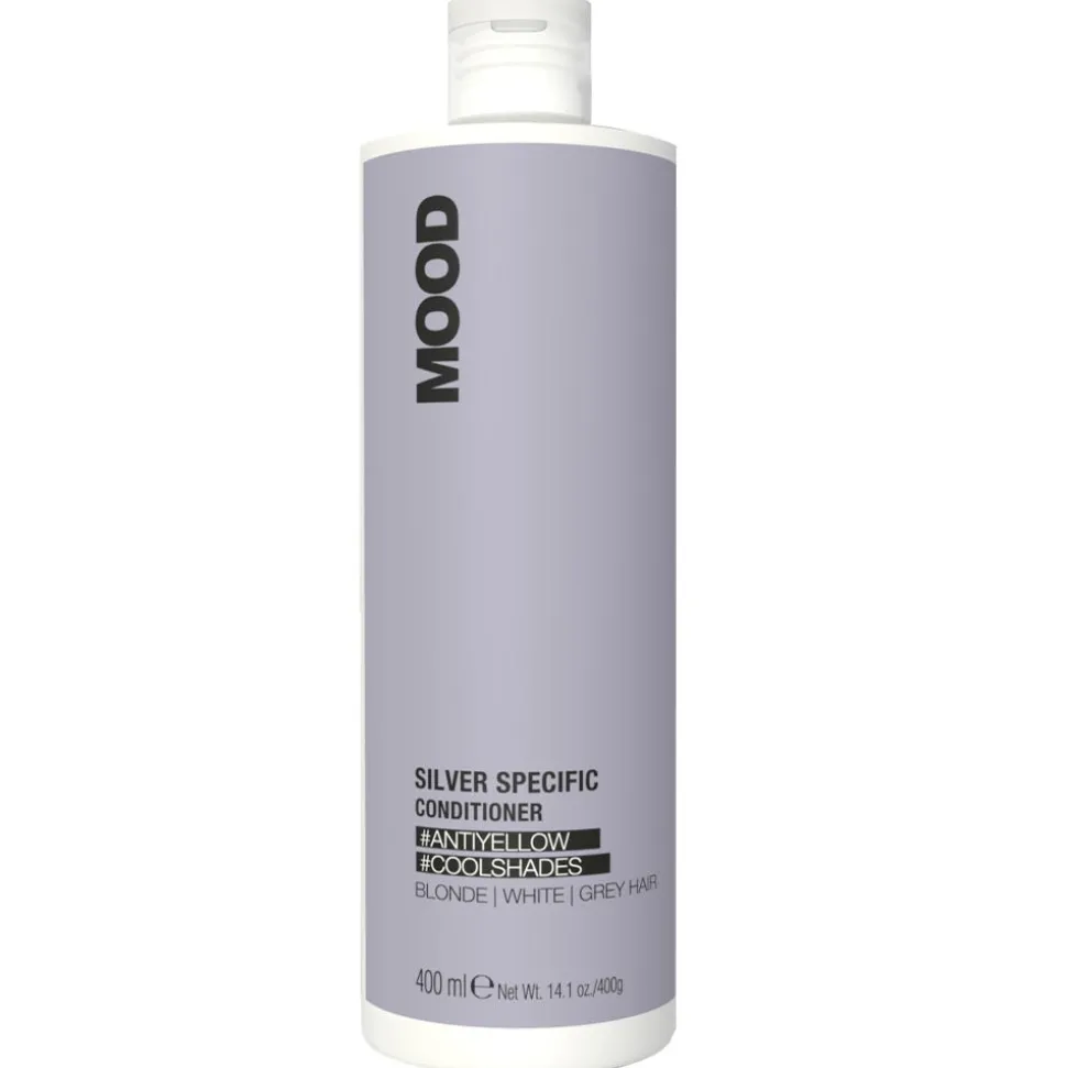MOOD Silver Specific Conditioner 400 ml