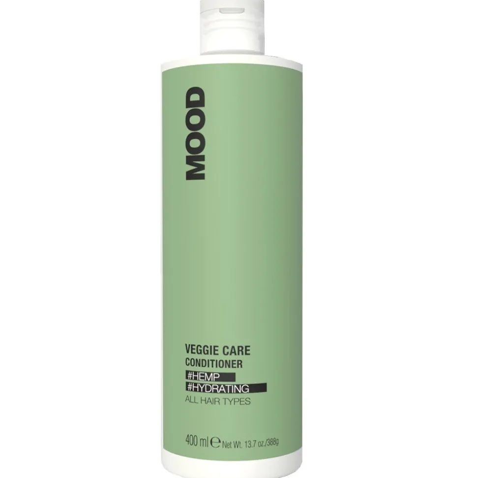 MOOD Veggie Conditioner 400 ml
