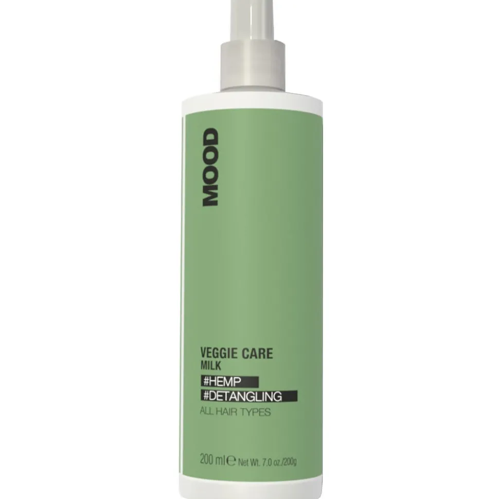 MOOD Veggie Milk 200 ml