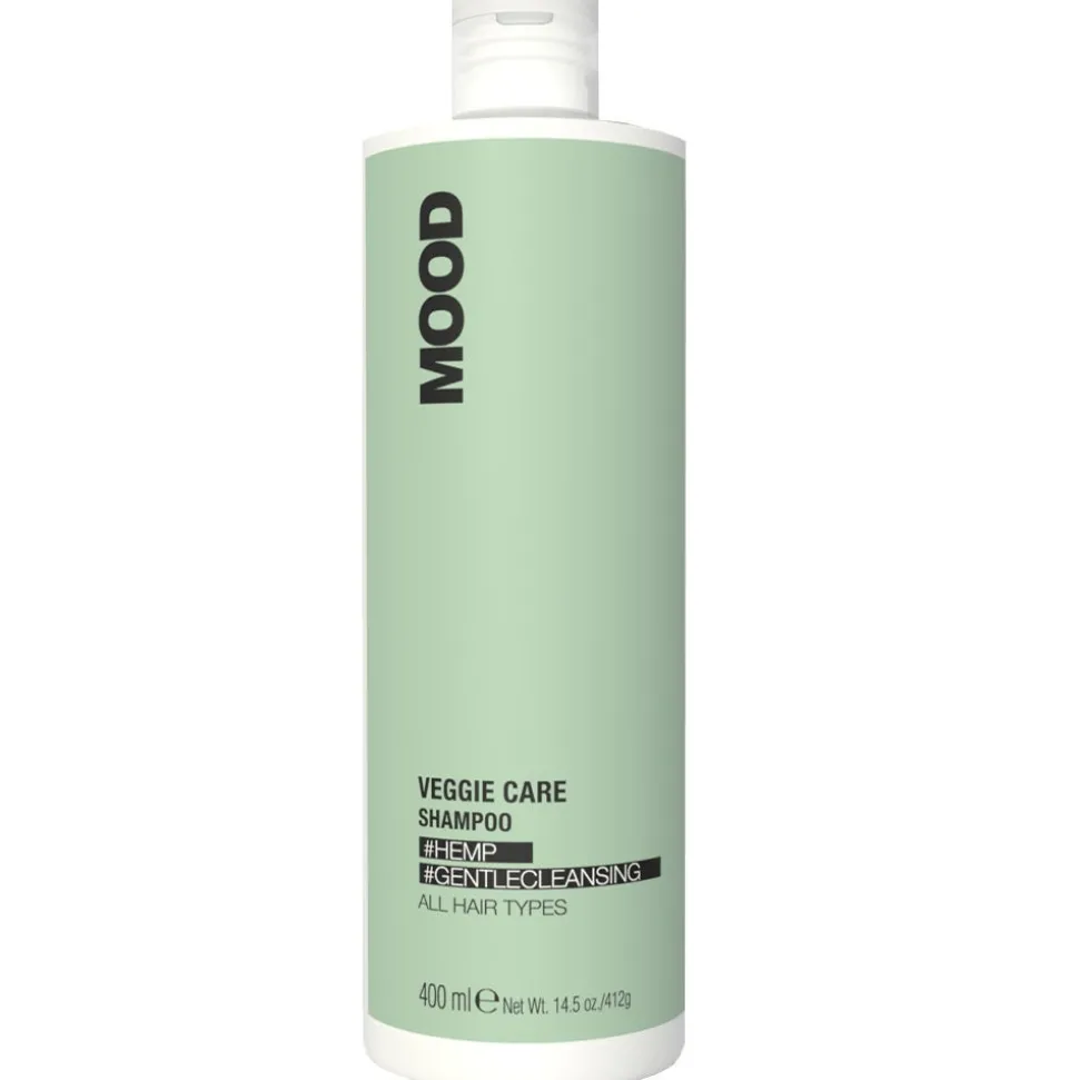 MOOD Veggie Shampoo 400 ml