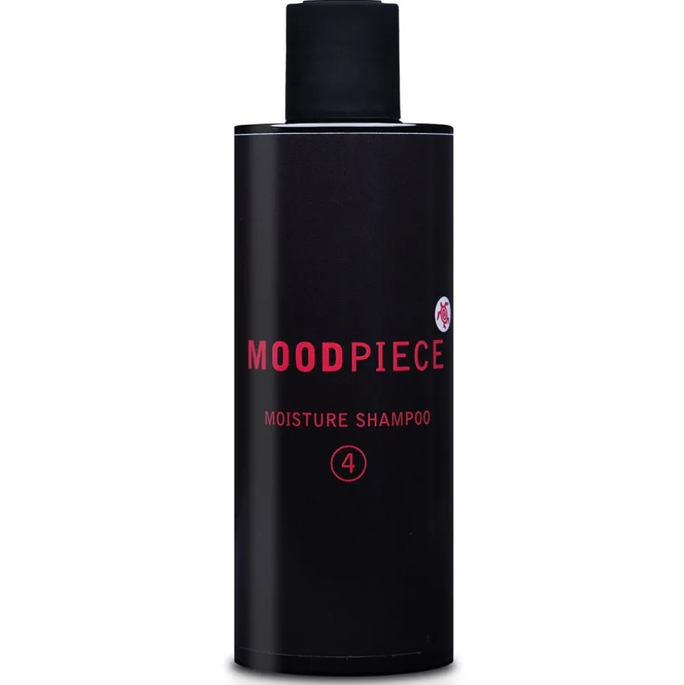 MOODPIECE Moisture Shampoo 4 250 ml