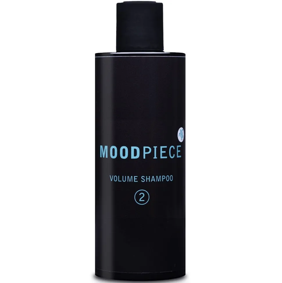 MOODPIECE Volume Shampoo 2 250 ml