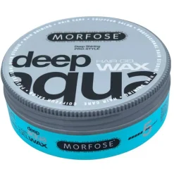 Morfose Deep Aqua Gelwax 175 ml