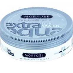 Morfose Gel Wax Extra Aqua 175 ml