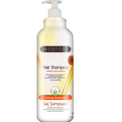 Morfose Herbal Shampoo 500 ml