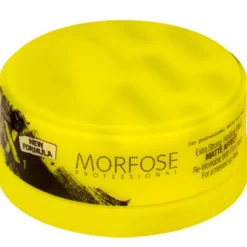 Morfose Matte Styling Wax Extra Strong 150 ml