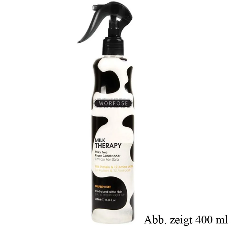 Morfose Milk Therapy 2 Phase Conditioner 220 ml
