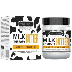 Morfose Milk Therapy Butter Cream 200 ml