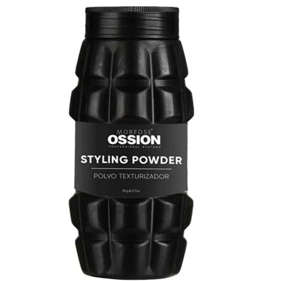 Morfose Ossion Hair Styling Powder Wax 20 g