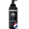 Morfose Ossion Premium Barber Salt Free Shampoo 1000 ml