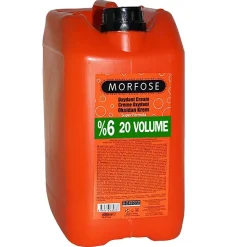Morfose Oxidant 20 Volume 4 L