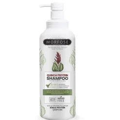 Morfose Quinoa Protein Shampoo Sulfatfrei 1000 ml