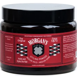 Morgan's Pomade Medium Hold / Medium Shine 500 g