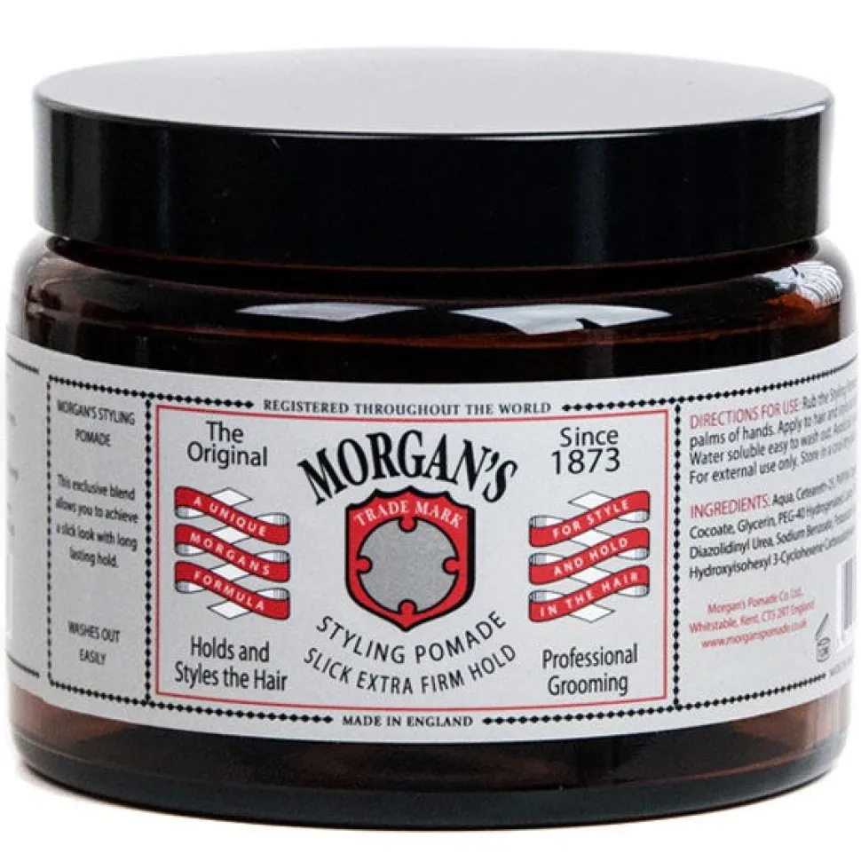 Morgan's Pomade Slick Extra Firm Hold 500 g