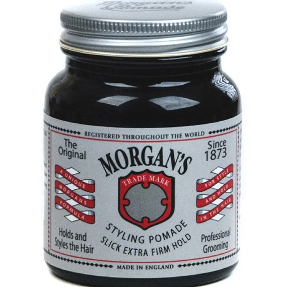 Morgan's Pomade Slick Extra Firm Hold 100 g