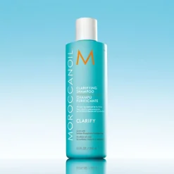 Moroccanoil Clarifying Shampoo 250 ml