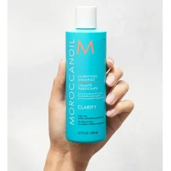 Moroccanoil Clarifying Shampoo 250 ml