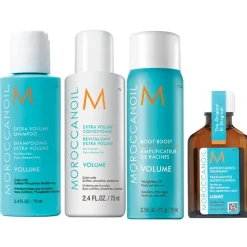 Moroccanoil Classic Mini Bundle