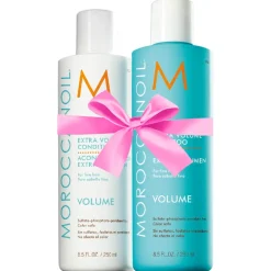 Moroccanoil Extra Volumen Set