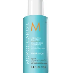 Moroccanoil Feuchtigkeits Shampoo 70 ml