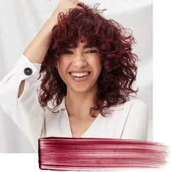 Moroccanoil 2-in1 Depositing Maske Bordeaux 200 ml