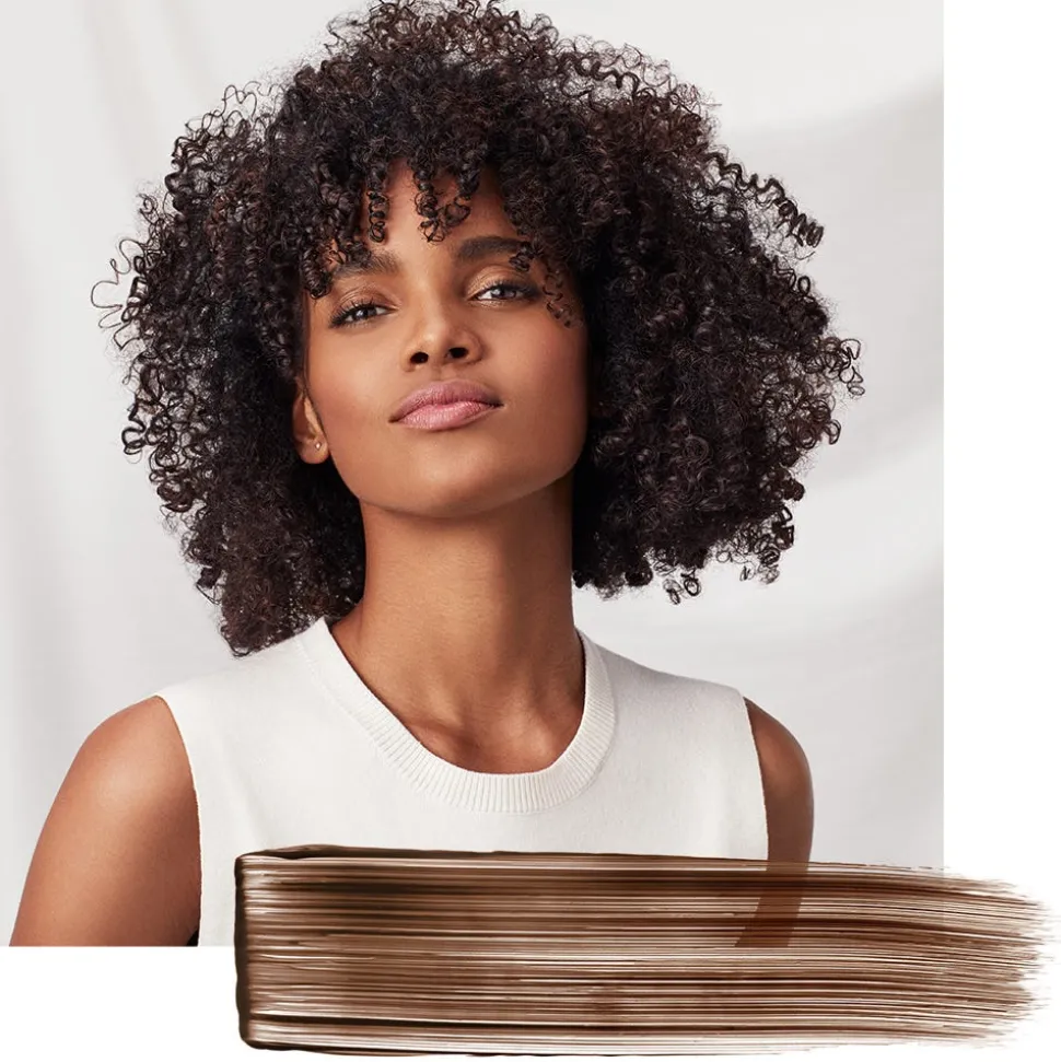 Moroccanoil 2-in1 Depositing Maske Cocoa 200 ml