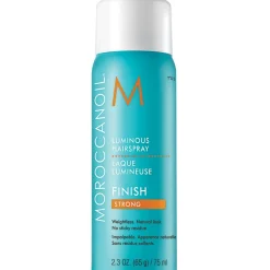Moroccanoil  Luminous Haarspray strong 75 ml
