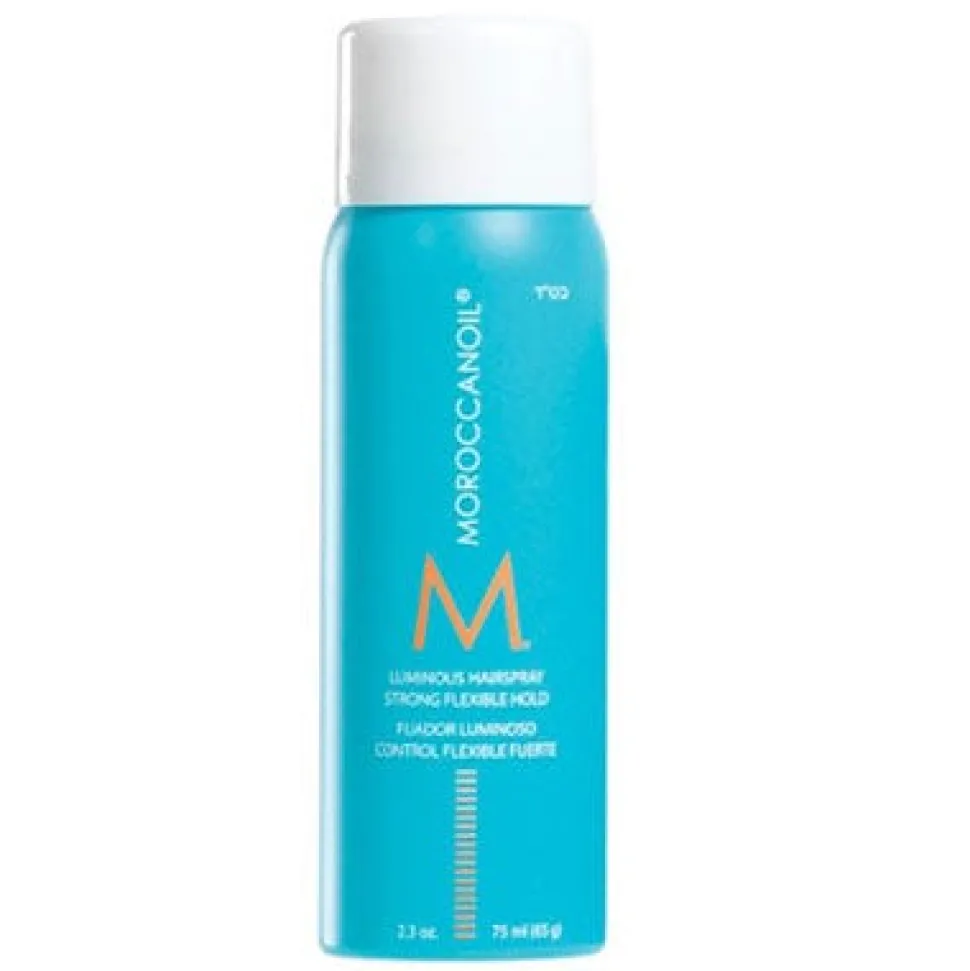 Moroccanoil® Luminous Hair Spray - 75 ml