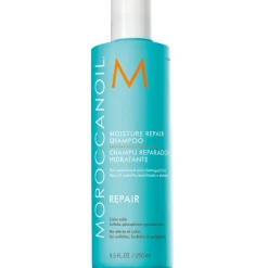 Moroccanoil® Moisture Repair Shampoo 250 ml