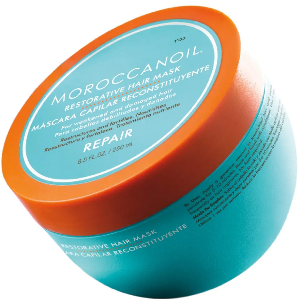 Moroccanoil® Restorative Hair Mask 250 ml