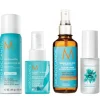Moroccanoil Summer Must-have Light Hair Bundle Set