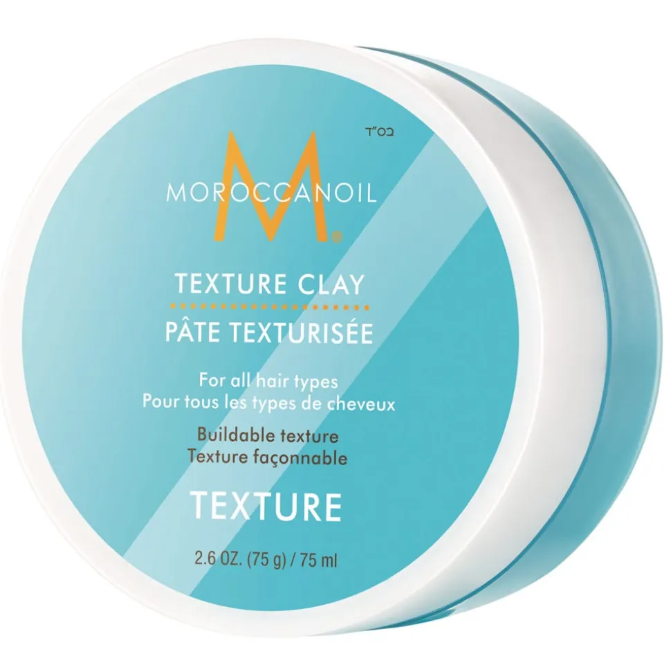 Moroccanoil® Texture Clay 75 ml