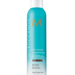 Moroccanoil® Trockenshampoo für dunkles Haar 205 ml