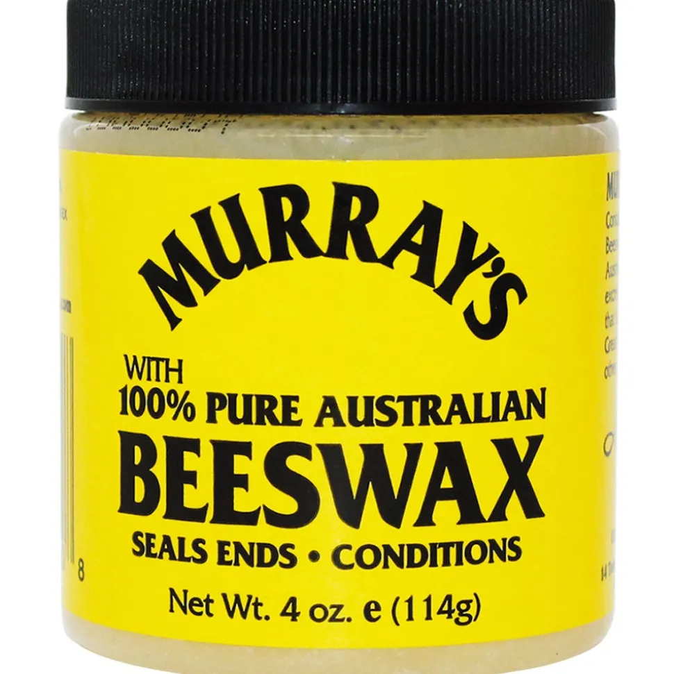 Murray´s Beeswax 114 g