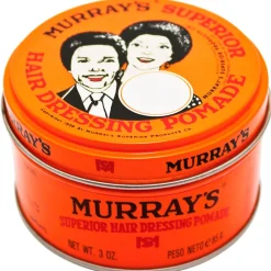 Murray´s Superior Hair Dressing Pomade 85 g