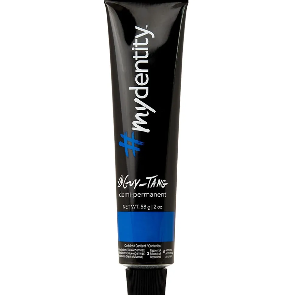 Mydentity Guy-Tang Demi Permanent Shades 1A 58 g