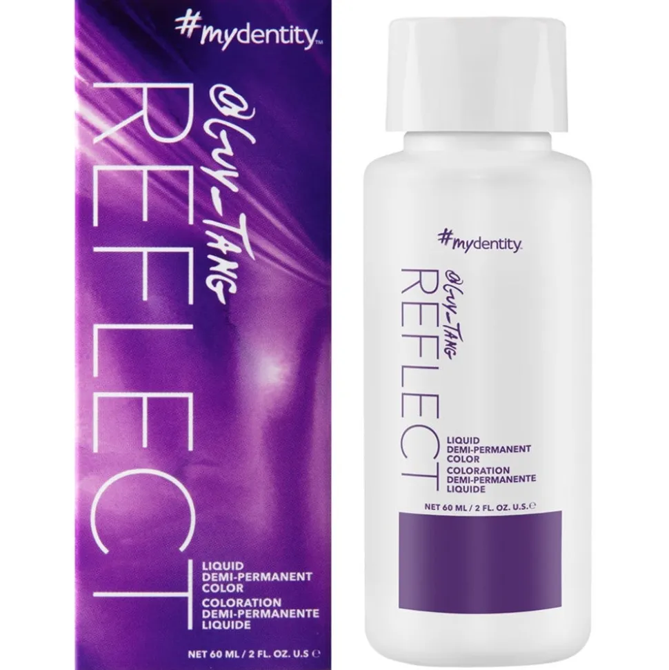 Mydentity Guy-Tang Refelct Liquid Demi 9V Light Blonde Violet 60 ml