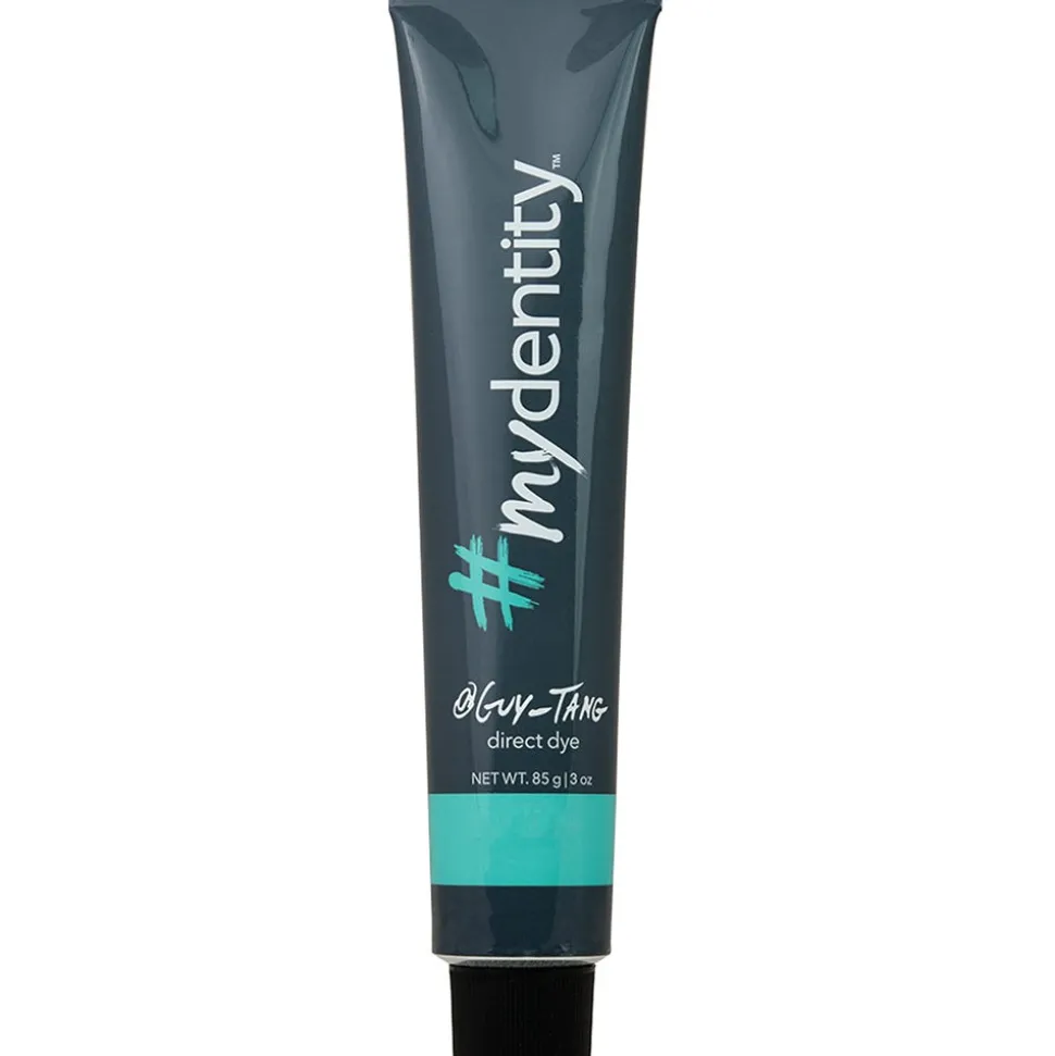 Mydentity Guy-Tang Super Power Direct Dyes Blue Mystique 85 g
