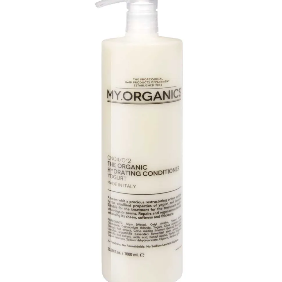 My.Organics My Hydrating Conditioner 1000 ml
