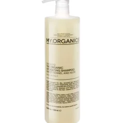 My.Organics My Hydrating Shampoo 1000 ml
