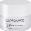My.Organics My Matte Paste 50 ml