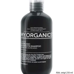 My.Organics My Pro-Keratin Mini Shampoo 50 ml
