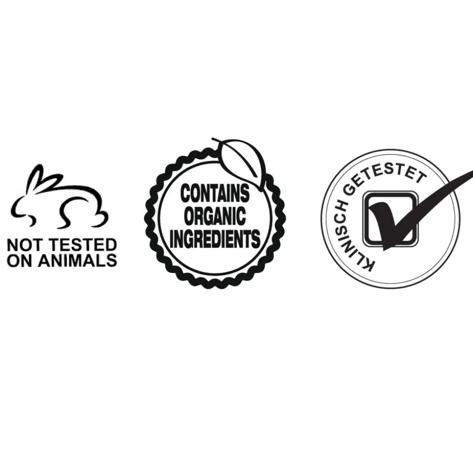 My.Organics My Restructuring Spray Potion 250 ml