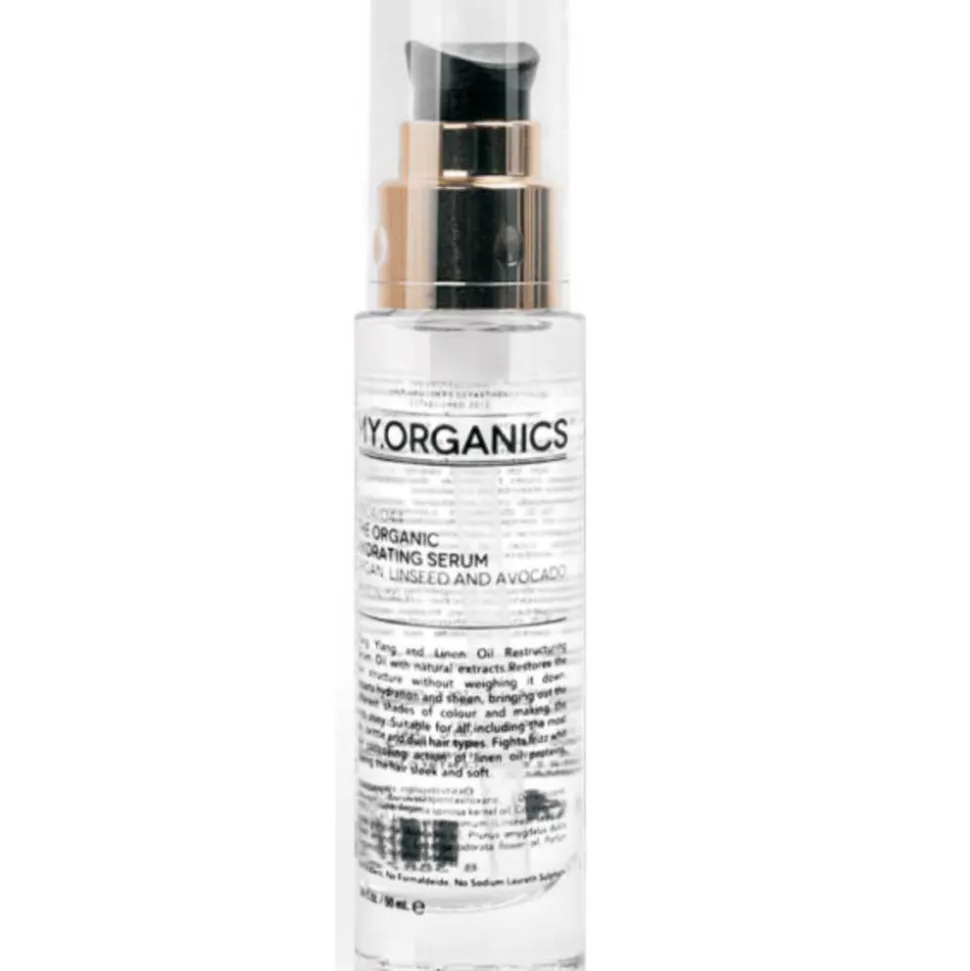 My.Organics My Restructuring Fluid Potion 50 ml