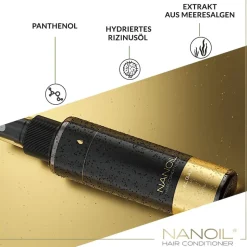 Nanoil Algae Hair Conditioner 125 ml