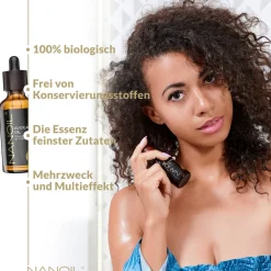 Nanoil Avocado Oil 50 ml