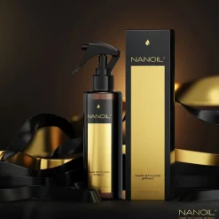 Nanoil Hair Styling Spray 200 ml