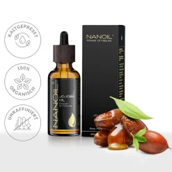 Nanoil Jojoba Oil 50 ml