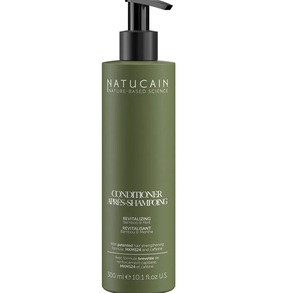 Natucain Revitalizing Conditioner 300 ml