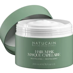 Natucain Revitalizing Hair Mask 200 ml
